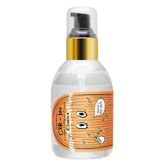 Elizavecca CER-100 hair muscle essence bottle for nourished, glossy hair.