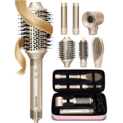 ELLA BELLA 6in1 hot air styler dryer motor for fast, smooth drying