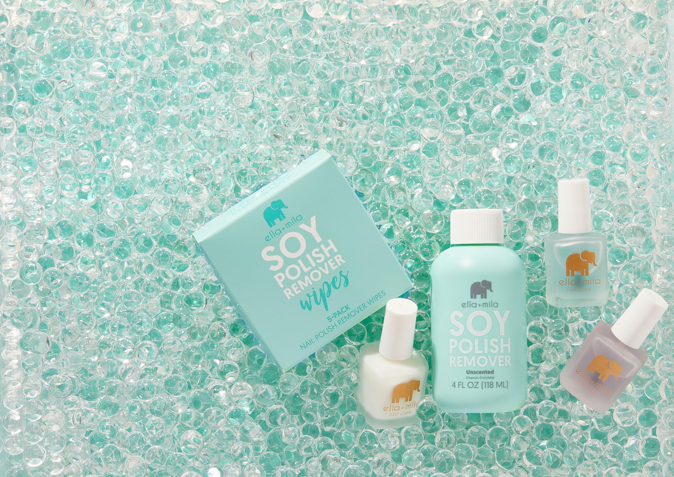 ella+mila safe-for-skin-and-hands during daily nail-care routines