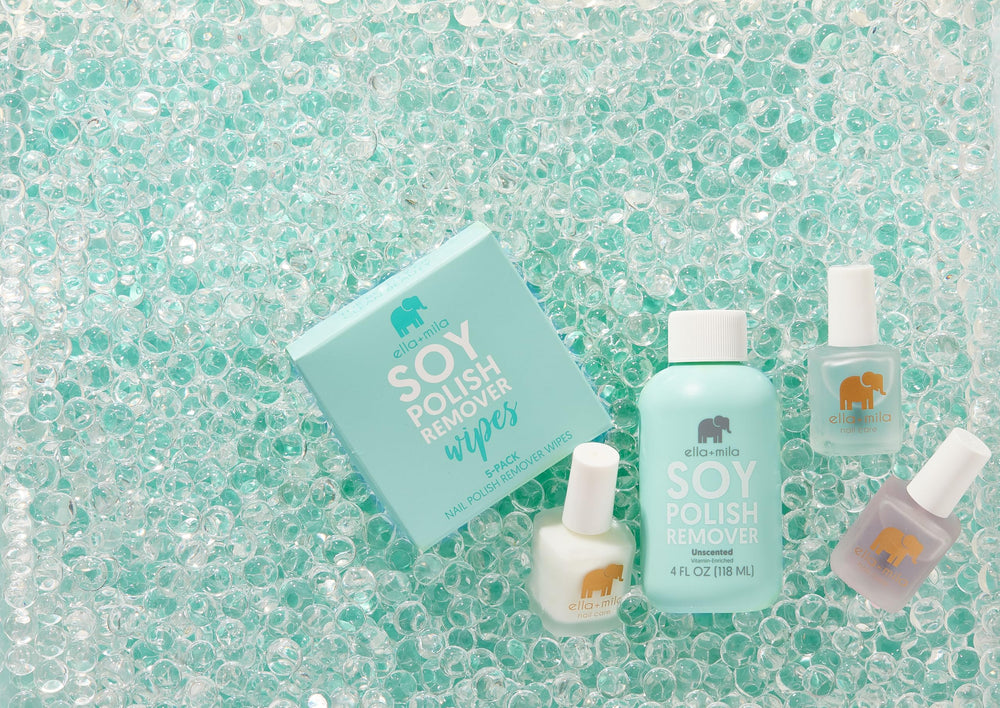 ella+mila safe-for-skin-and-hands during daily nail-care routines