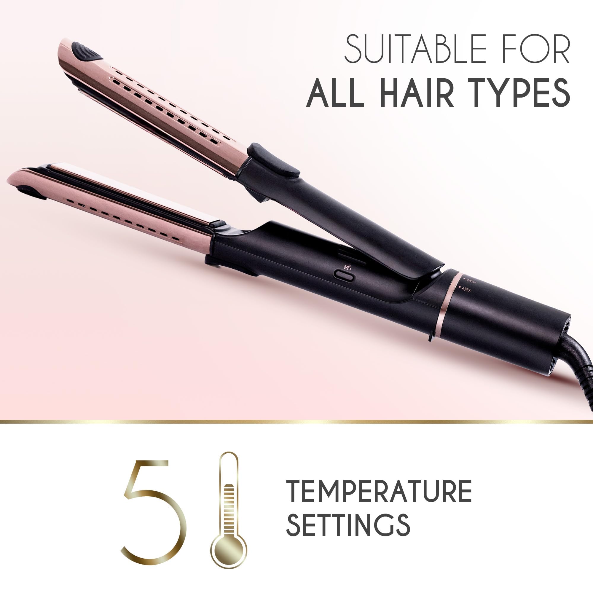 ELLA BELLA support and 100% satisfaction guarantee underlines brand commitment.