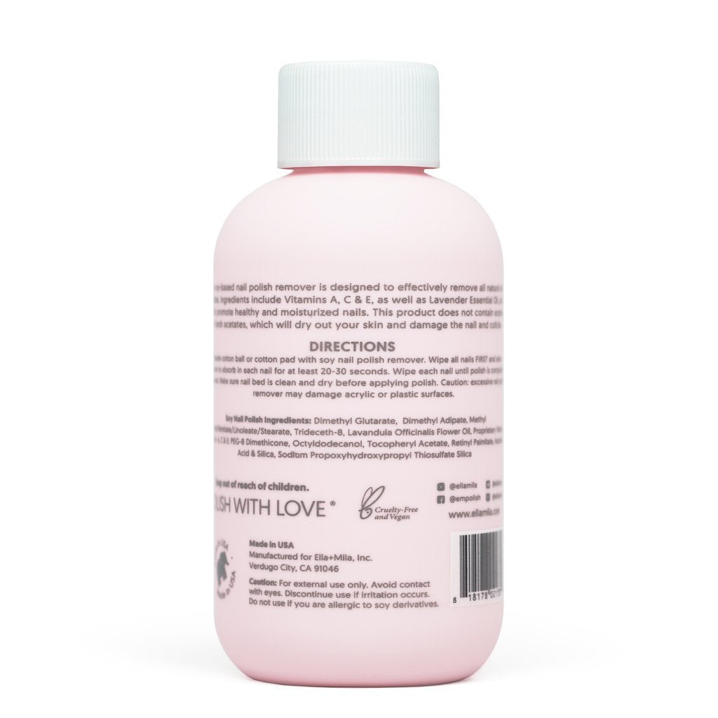 ella+mila eco-packaging image underscores sustainable packaging