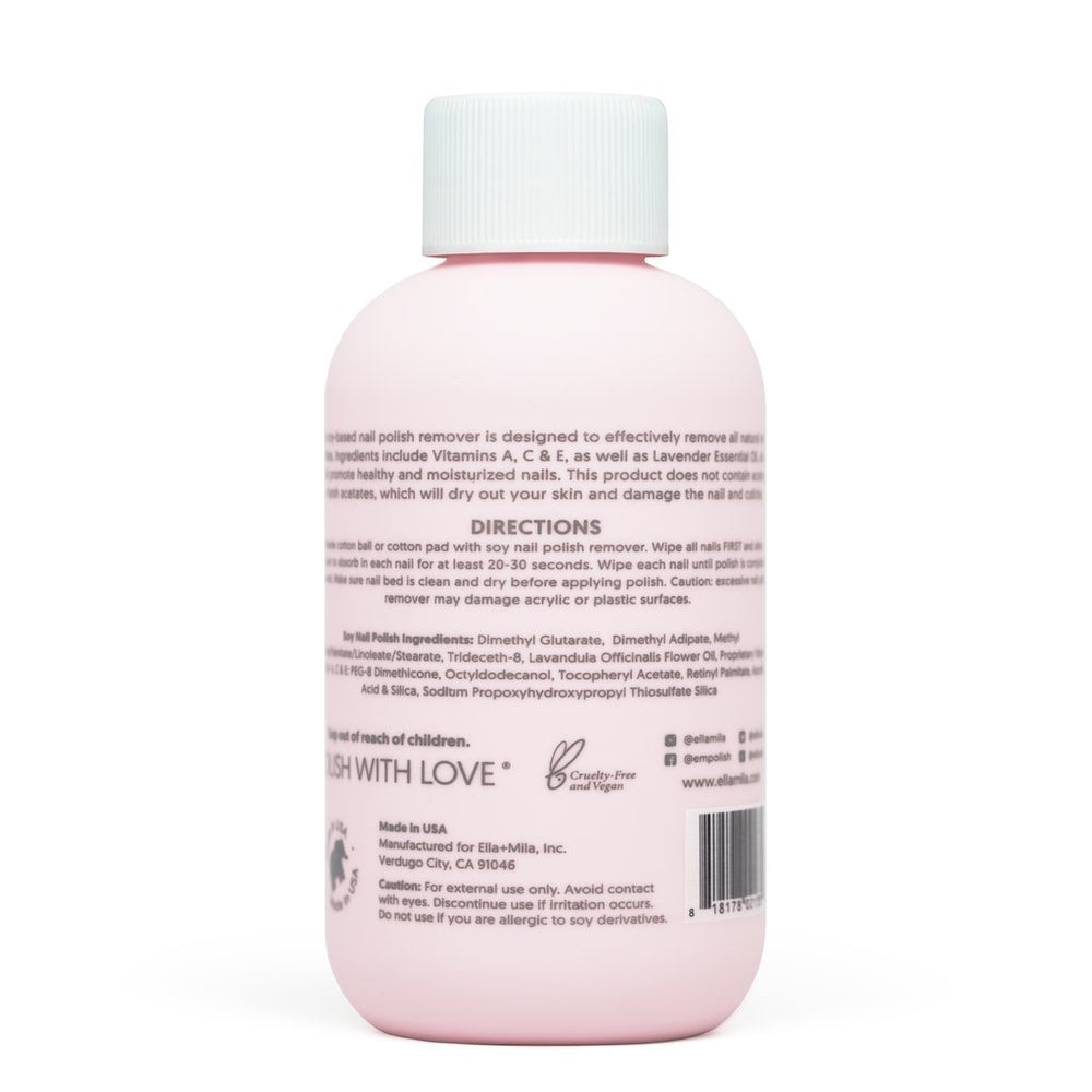 ella+mila eco-packaging image underscores sustainable packaging