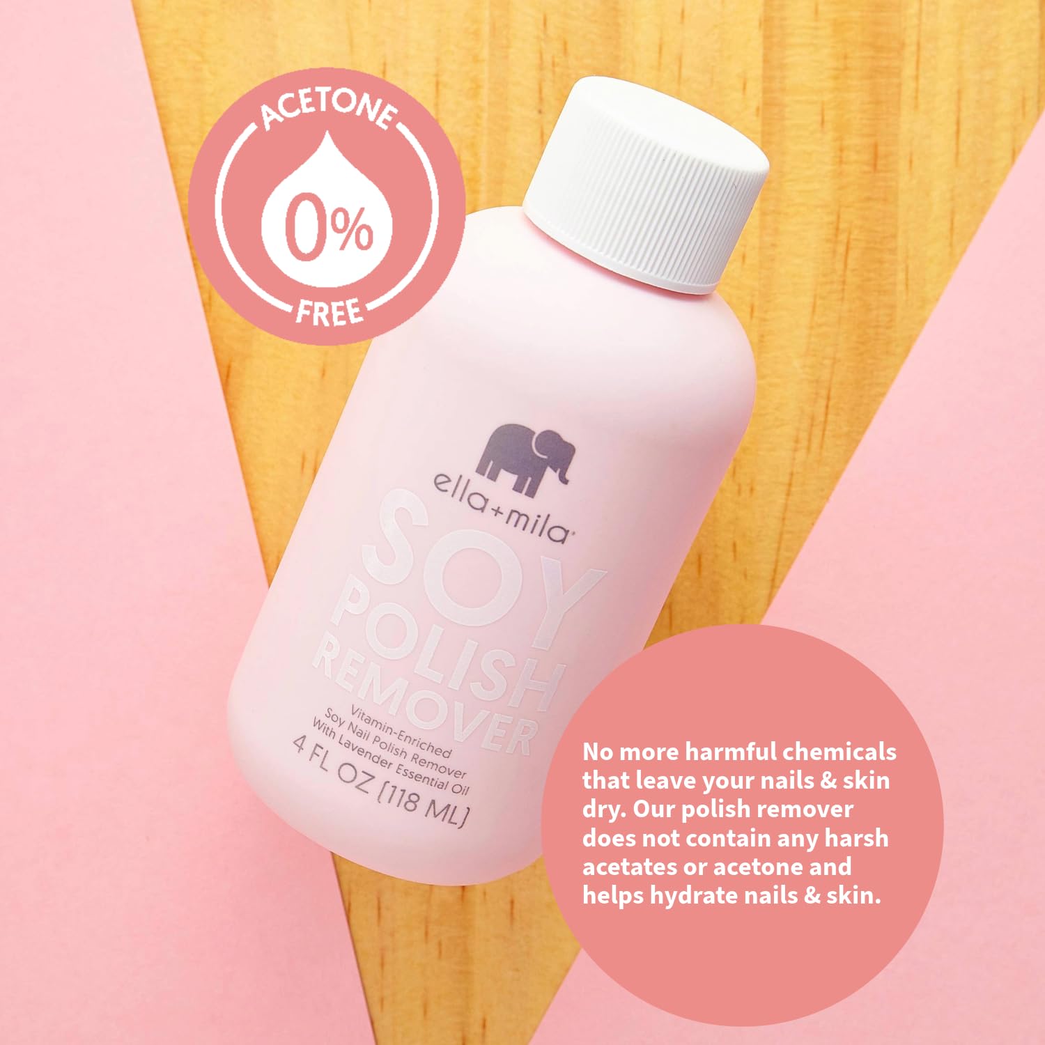 ella+mila vitamin A C E boost signals nourishing formulation