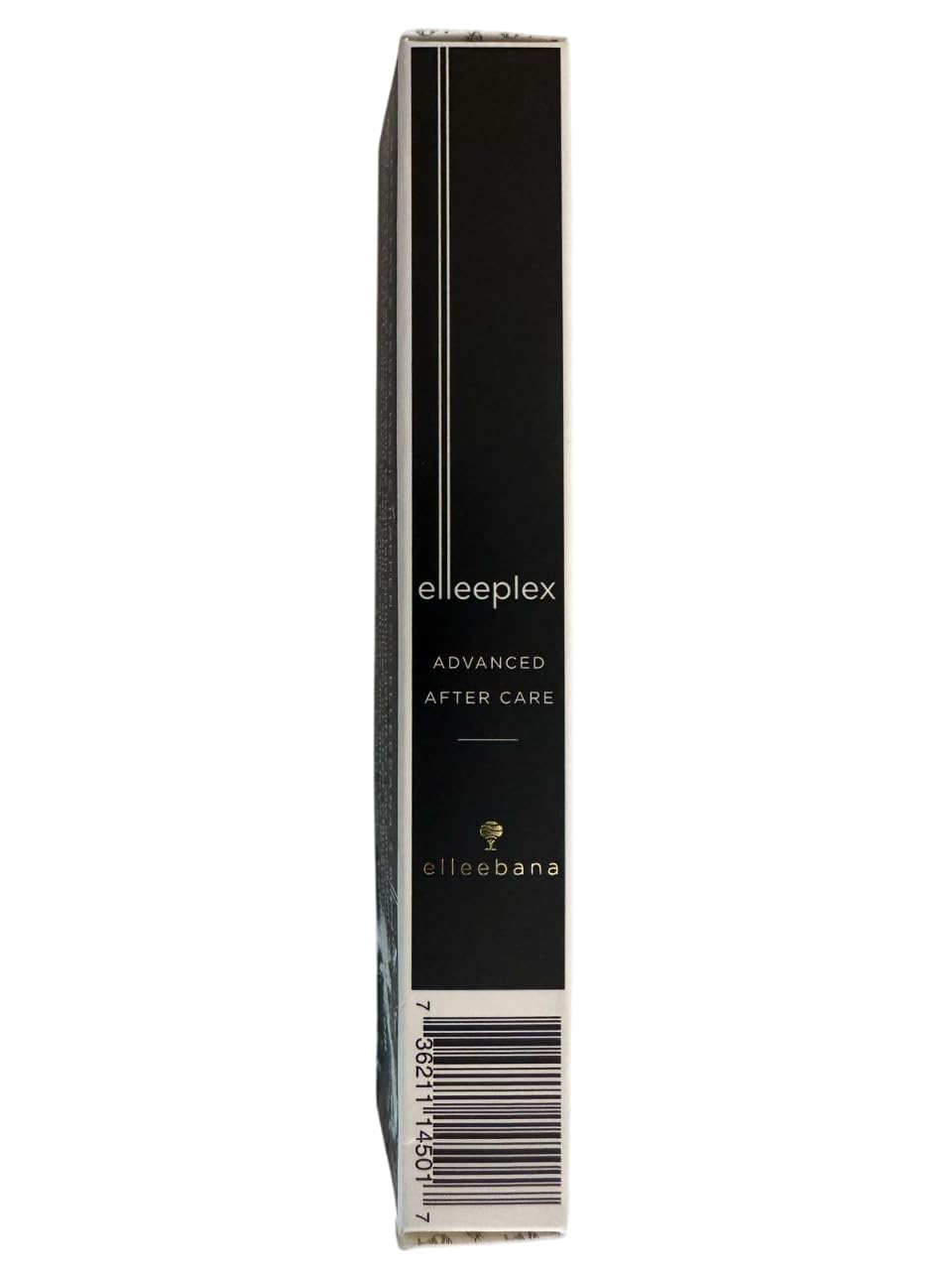 Elleebana Advanced Aftercare compact storage design fits in small spaces.