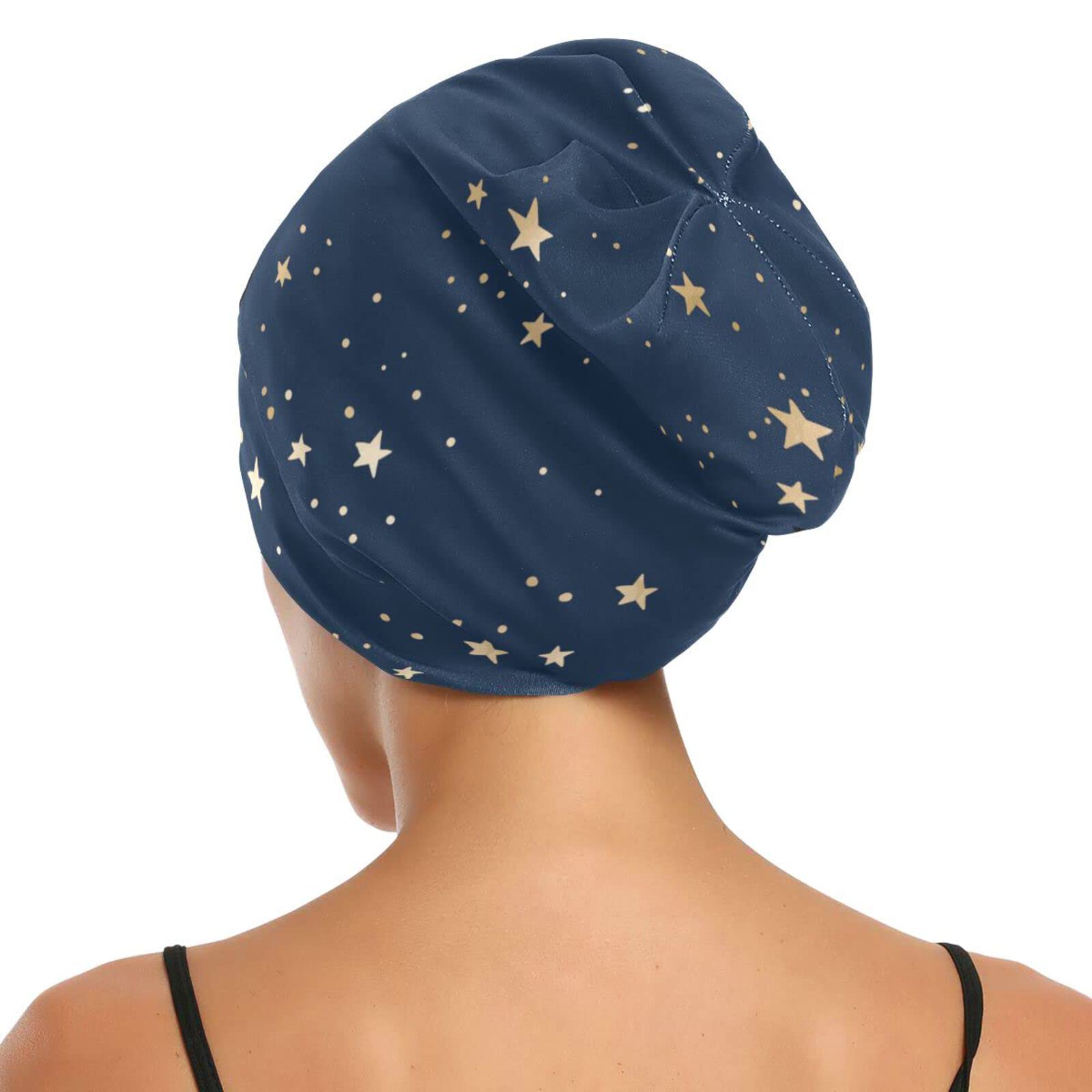 ElliTarr gift-ready satin bonnet ideal for holidays and birthdays