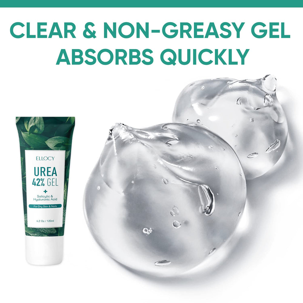 FDA-inspected facility notation on Ellocy product packaging