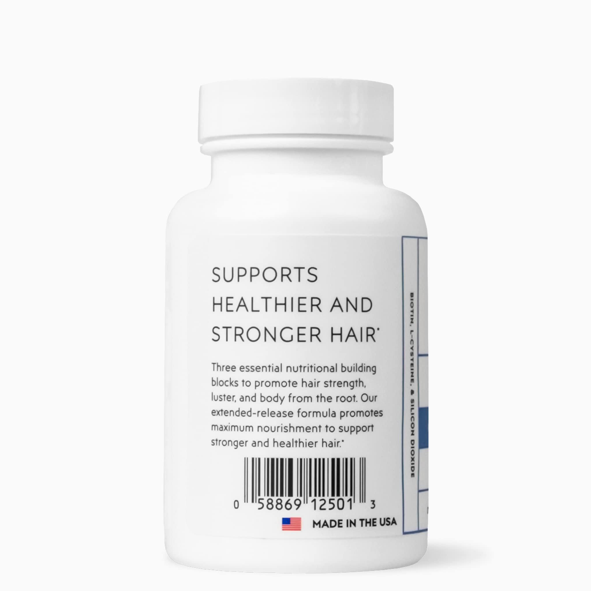 Box and dermatologist-recommendation badge signaling Elon Matrix 5000 trust and heritage.