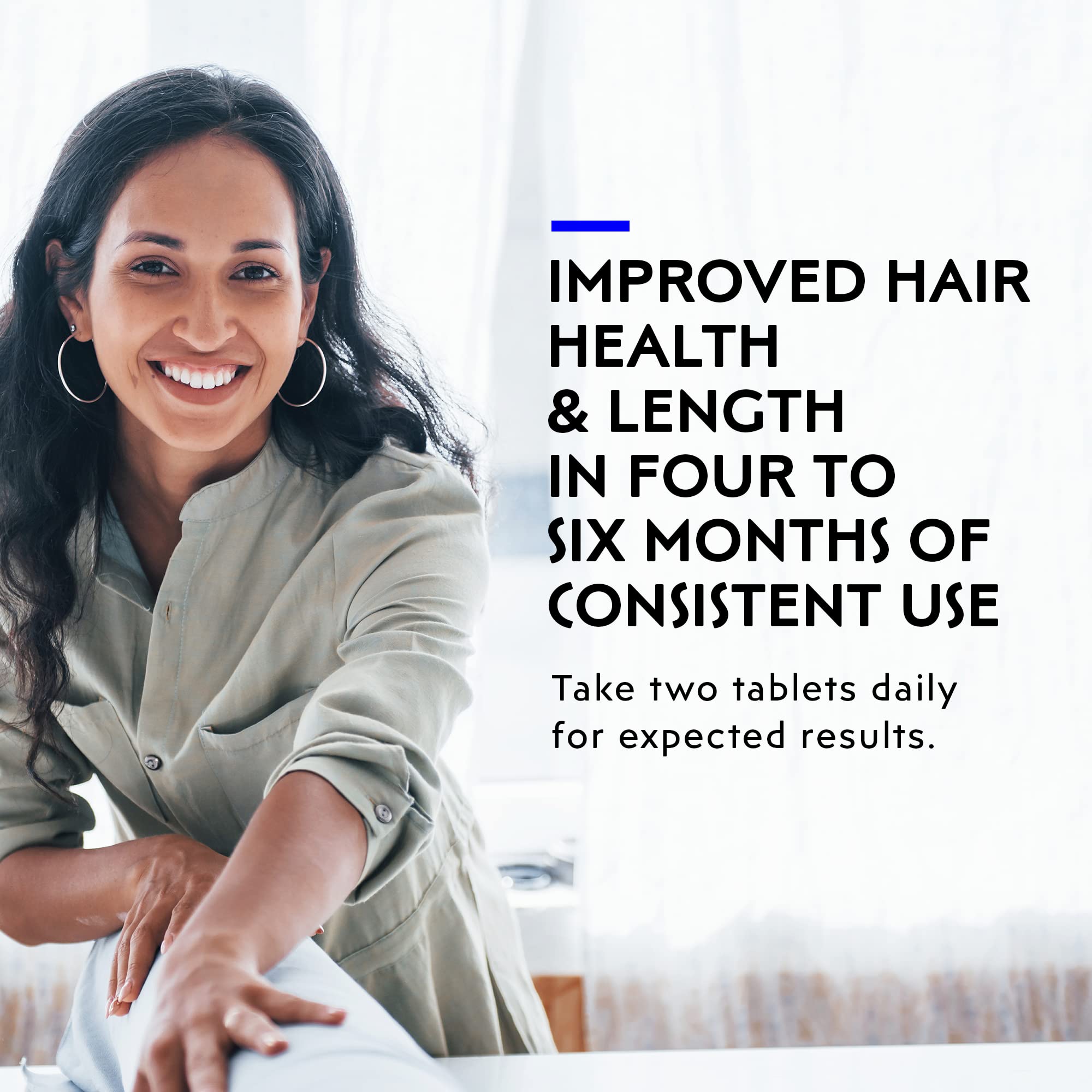 Elon R3 hair growth extended-release icon suggests longer absorption for consistent support