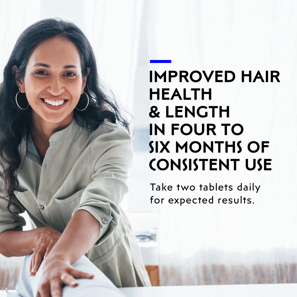 Elon R3 hair growth extended-release icon suggests longer absorption for consistent support