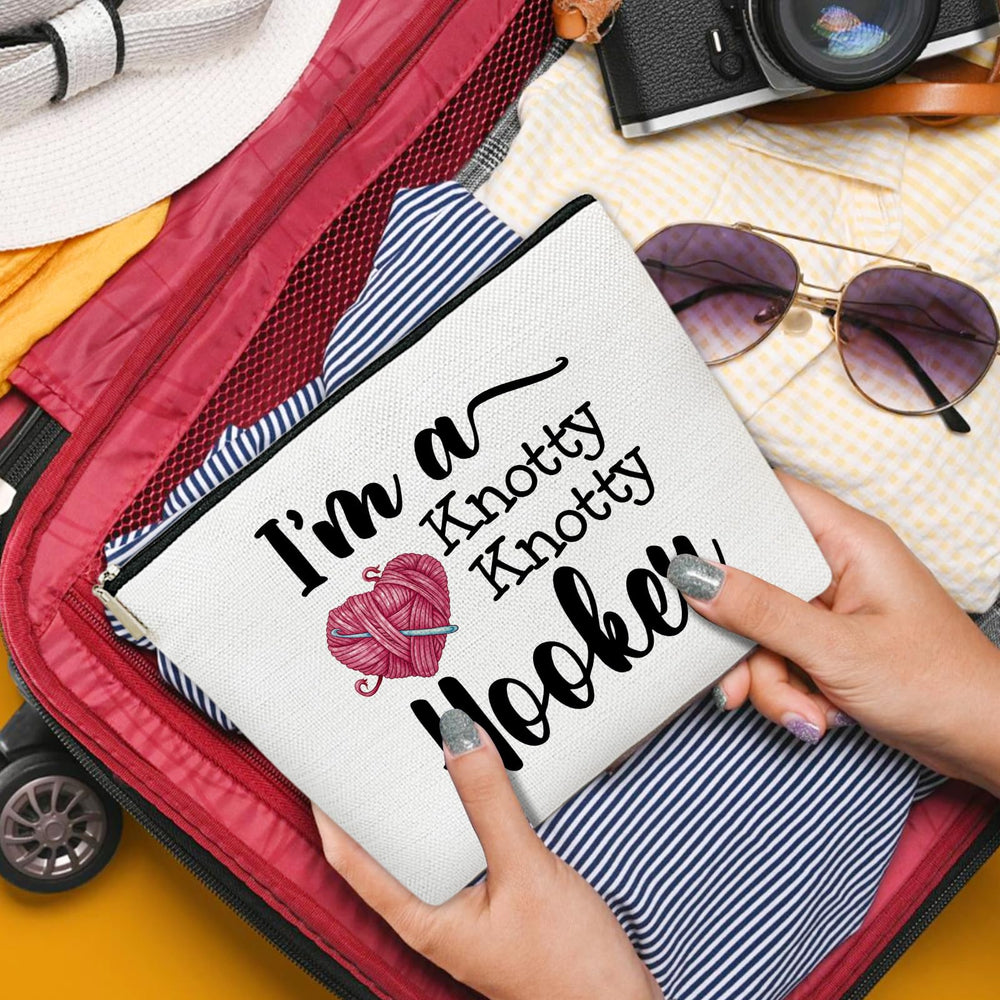 ELSGFHSU travel-friendly-organization-bag: keeps items tidy during trips