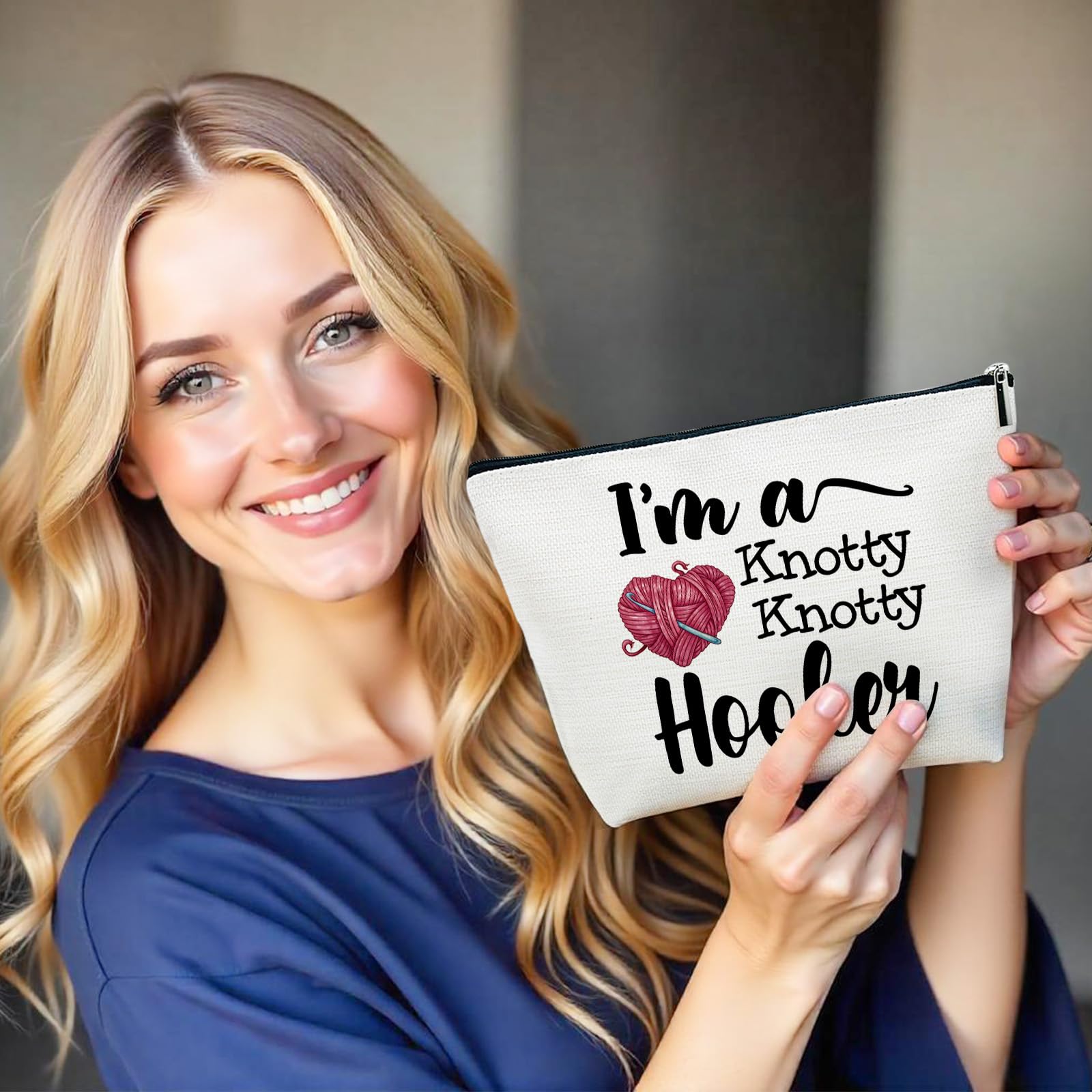 ELSGFHSU versatile-cosmetic-pouch: multi-use organizer for small essentials