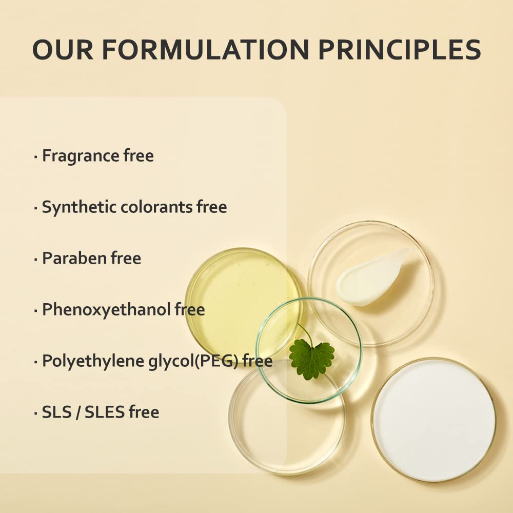 ELT Vita Youth Serum droplet application showing controlled, precise use for daily care