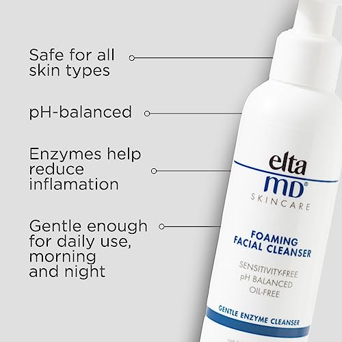 EltaMD AM/PM moisturizer kit display illustrating a complete daily regimen.