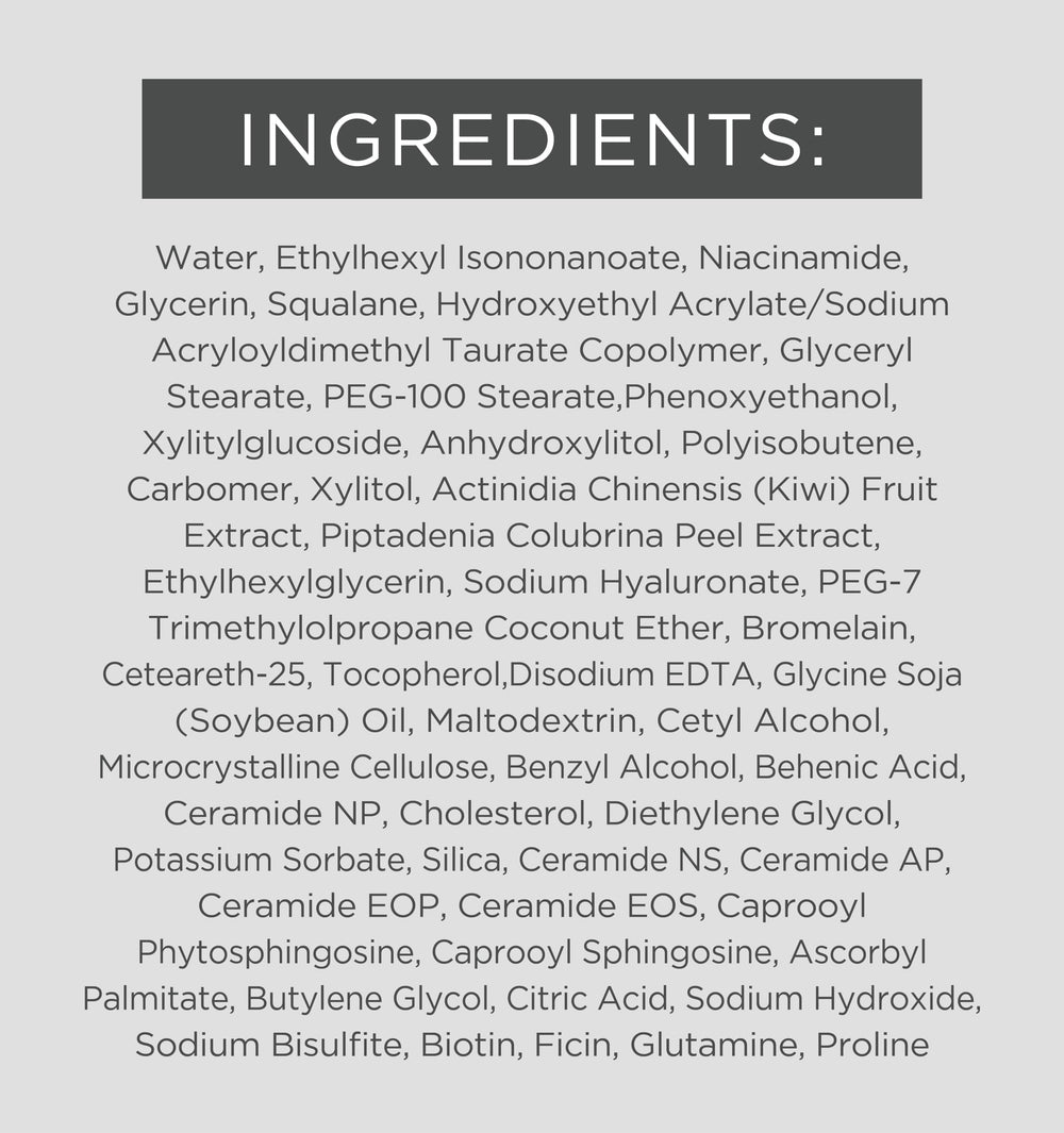 EltaMD Barrier Renewal Complex packaging box communicates fragrance-free, physician-developed skincare.