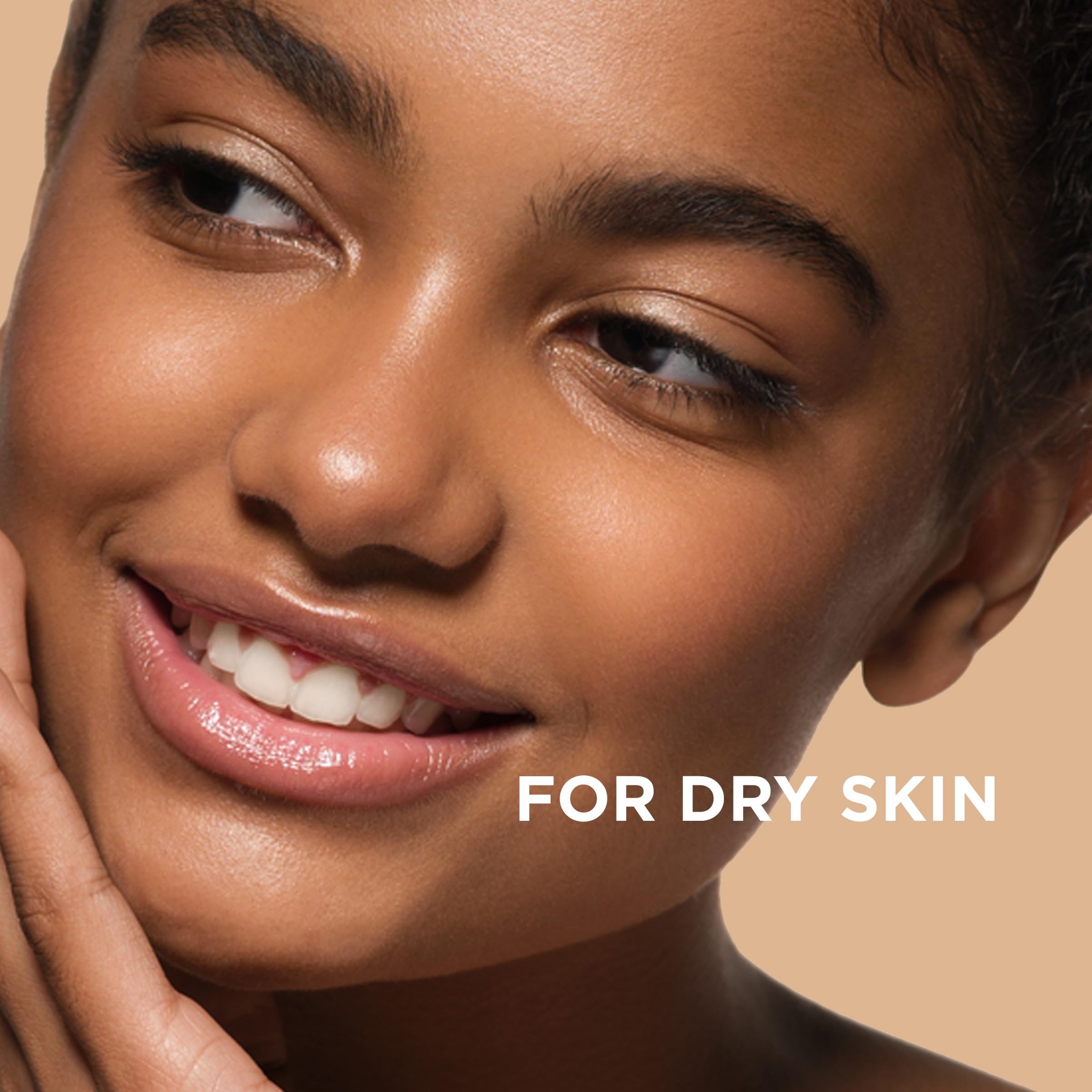 Two-pack packaging highlighting convenient budget-friendly moisture for daily use.