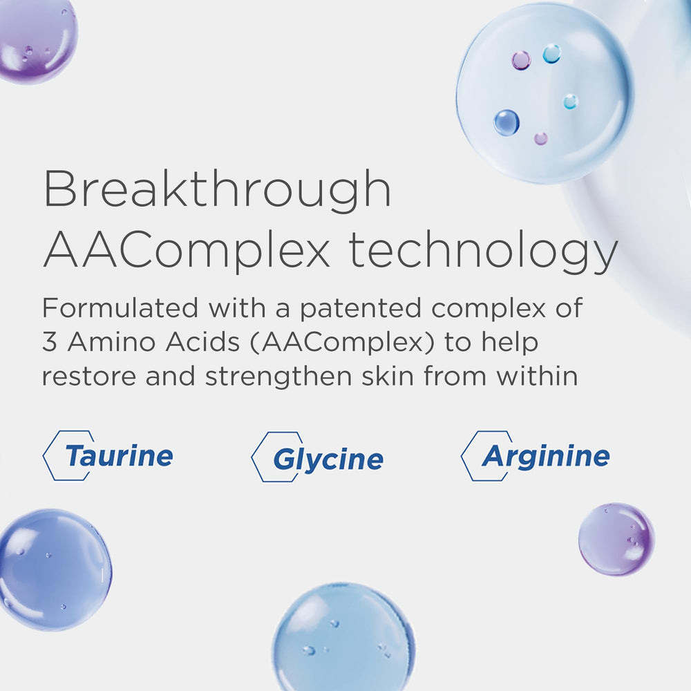 EltaMD post-procedure friendly cleansing demonstrates gentle skincare routine.