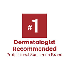 EltaMD UV AOX Mist applied to the body for broad coverage.