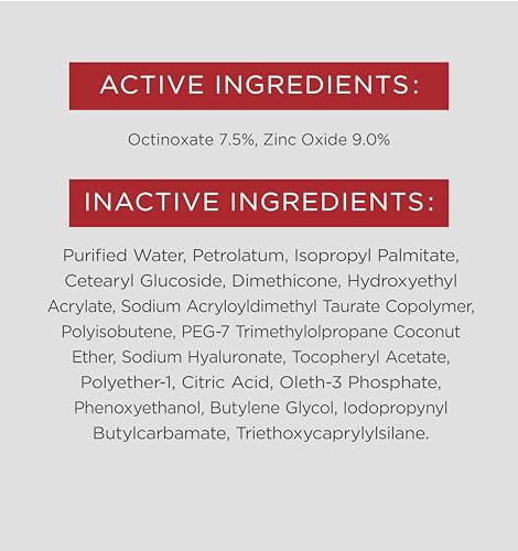EltaMD UV Daily Deep Tint no white cast finish on skin