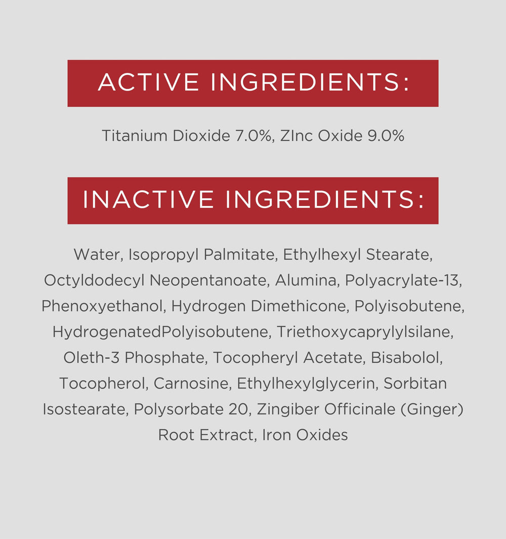 EltaMD fragrance-free sunscreen is suitable for sensitive and oily skin