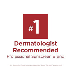 EltaMD UV Physical tinted sunscreen applied under makeup for continuous sun protection