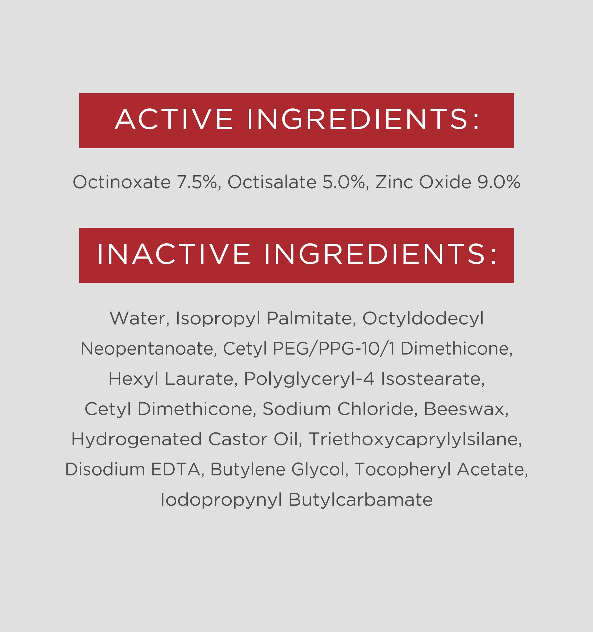 EltaMD UV Sport sunscreen lotion 8oz tube for on-the-go protection.