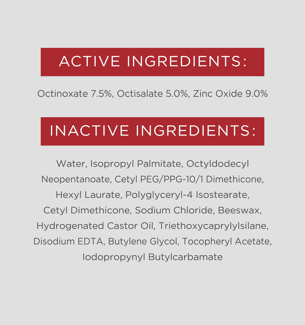EltaMD UV Sport sunscreen lotion 8oz tube for on-the-go protection.
