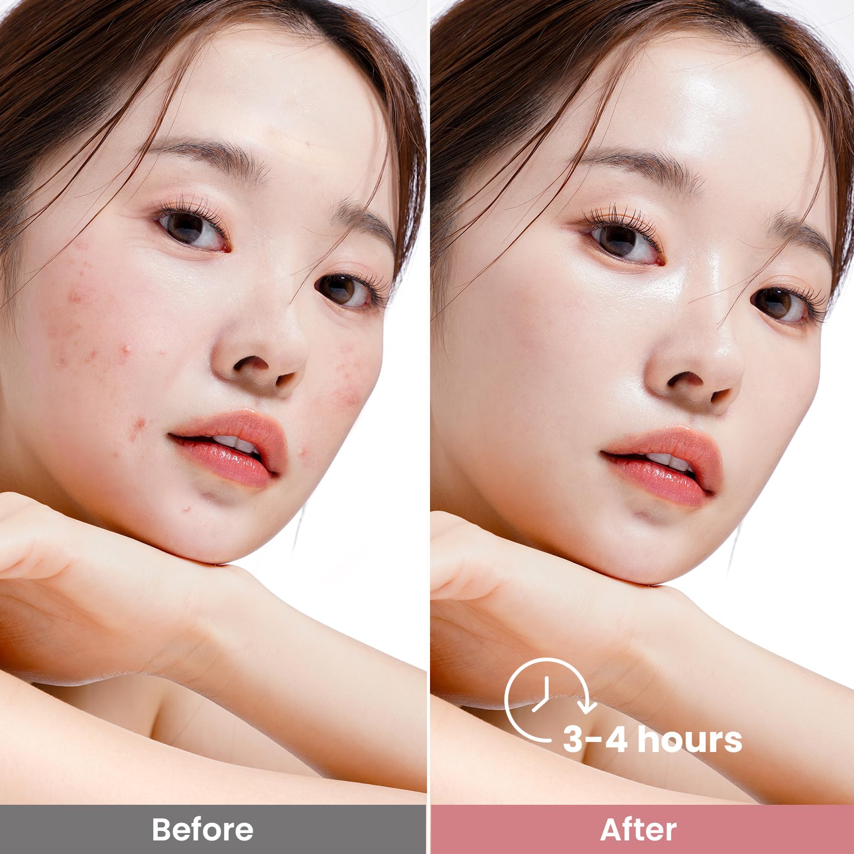 Elvira Bio-Collagen Real Deep Mask essence closeup highlights rich hydration formula