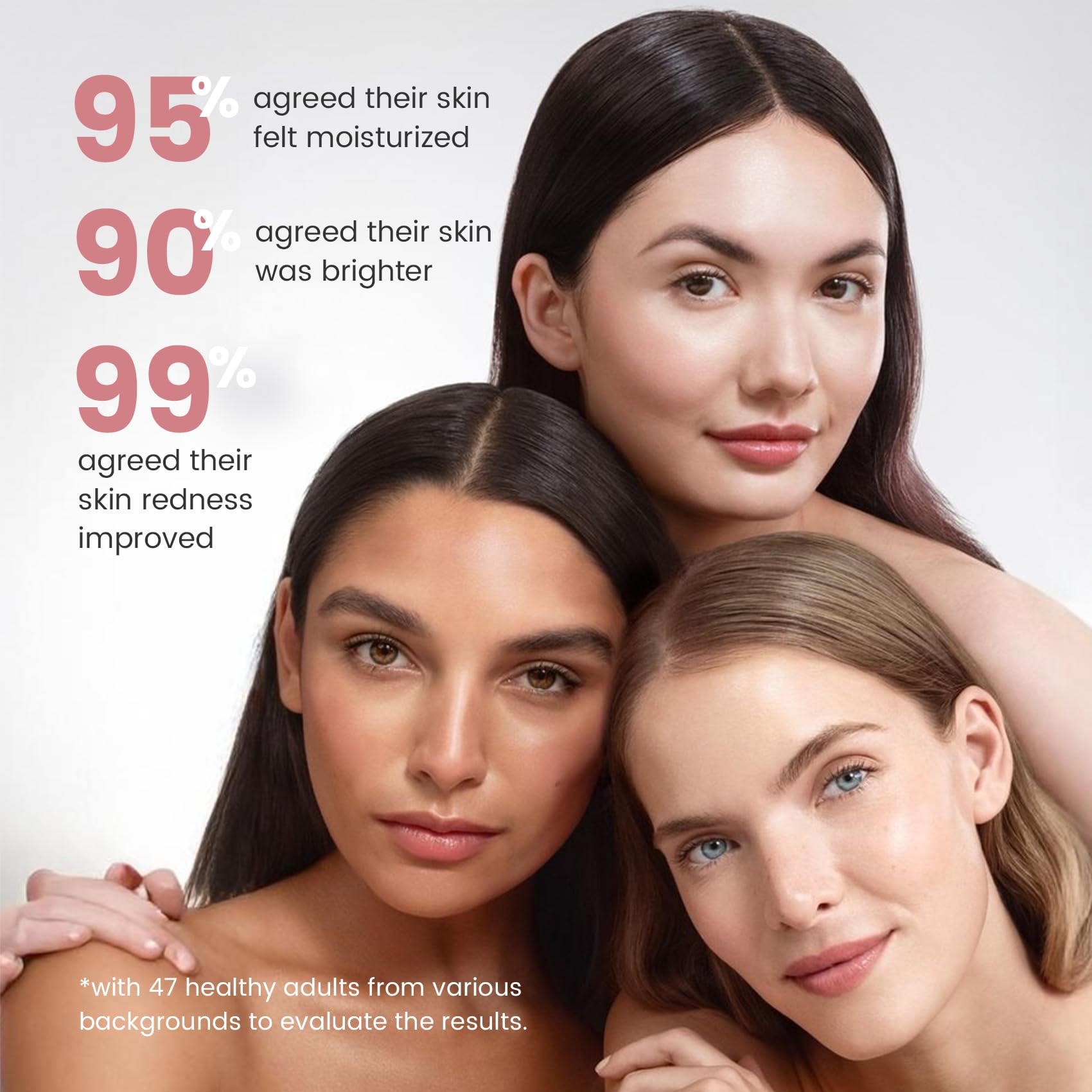 Elvira Bio-Collagen Real Deep Mask packaging-inside view signals premium quality