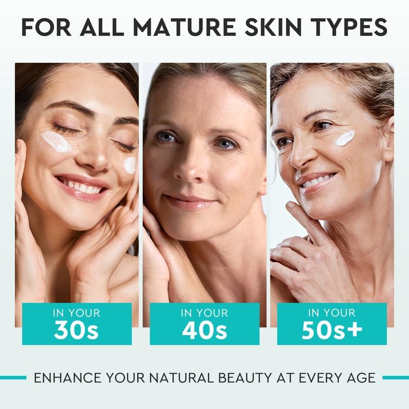 Elvira ingredients closeup featuring stem cells, collagen, and retinol synergy