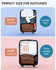 Elviros waterproof shoes pocket keeps dirty items separate during travel.