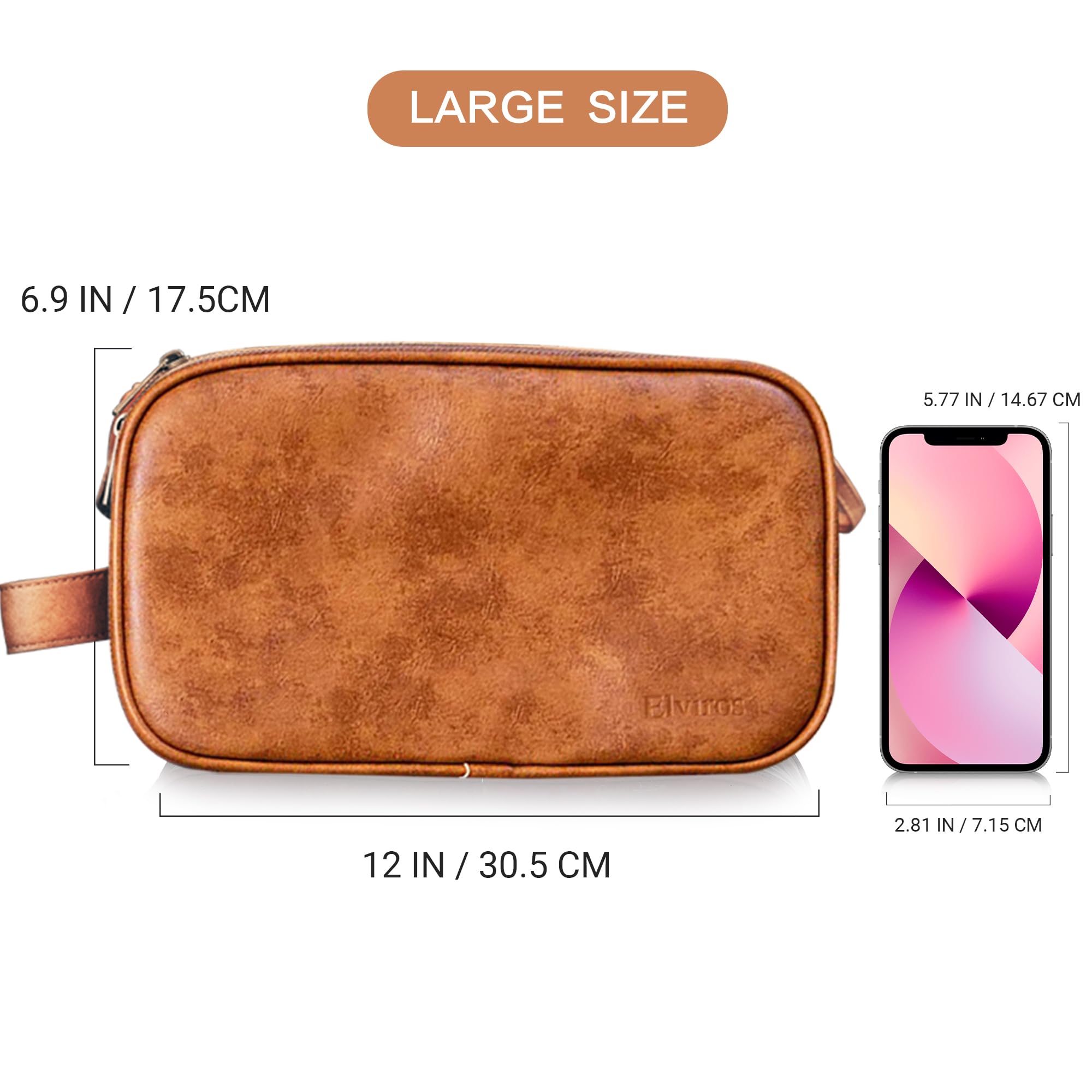 Elviros waterproof shoe bag demonstrates gym and travel versatility