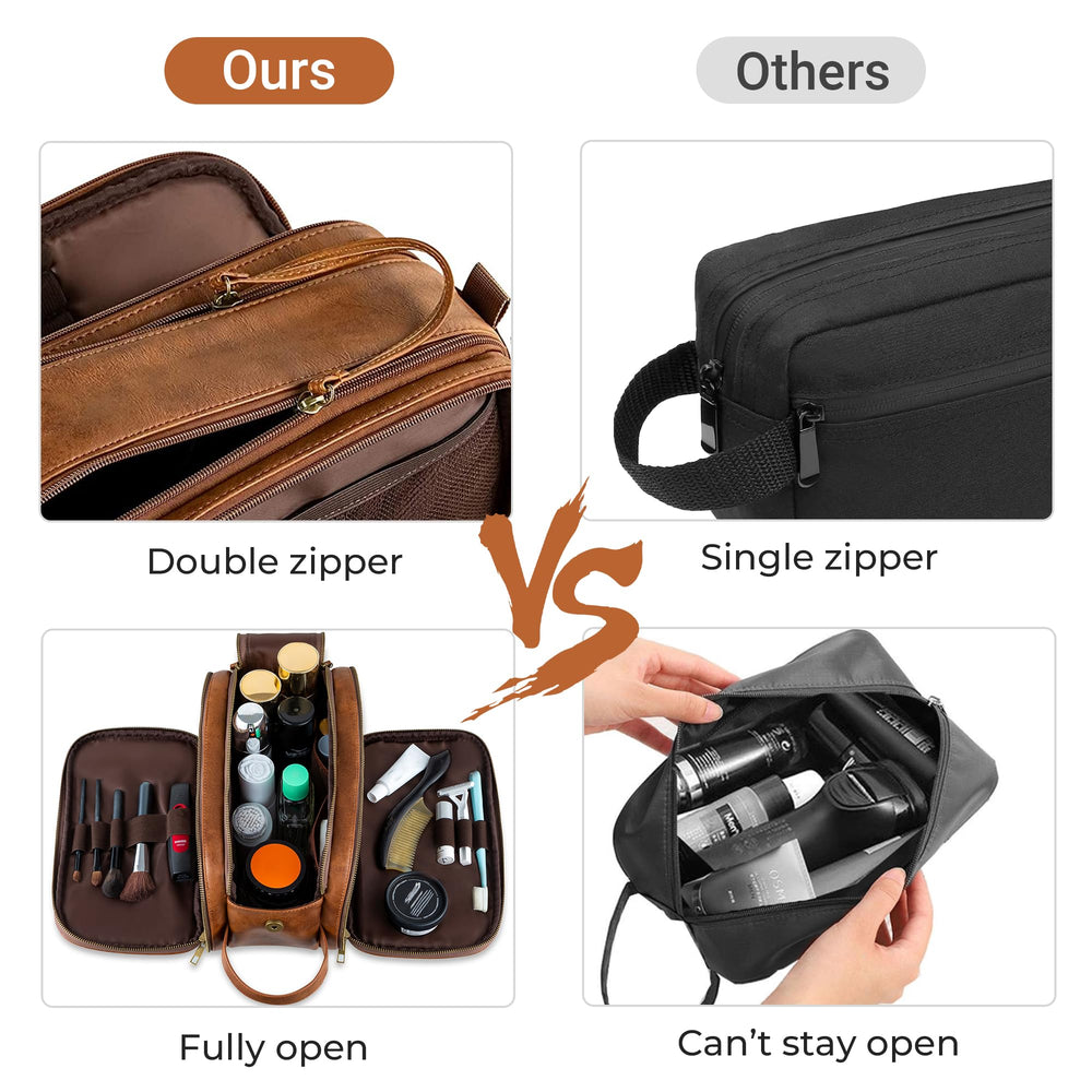 Elviros waterproof shoe/hair dryer pouch stores gym shoes and damp gear.