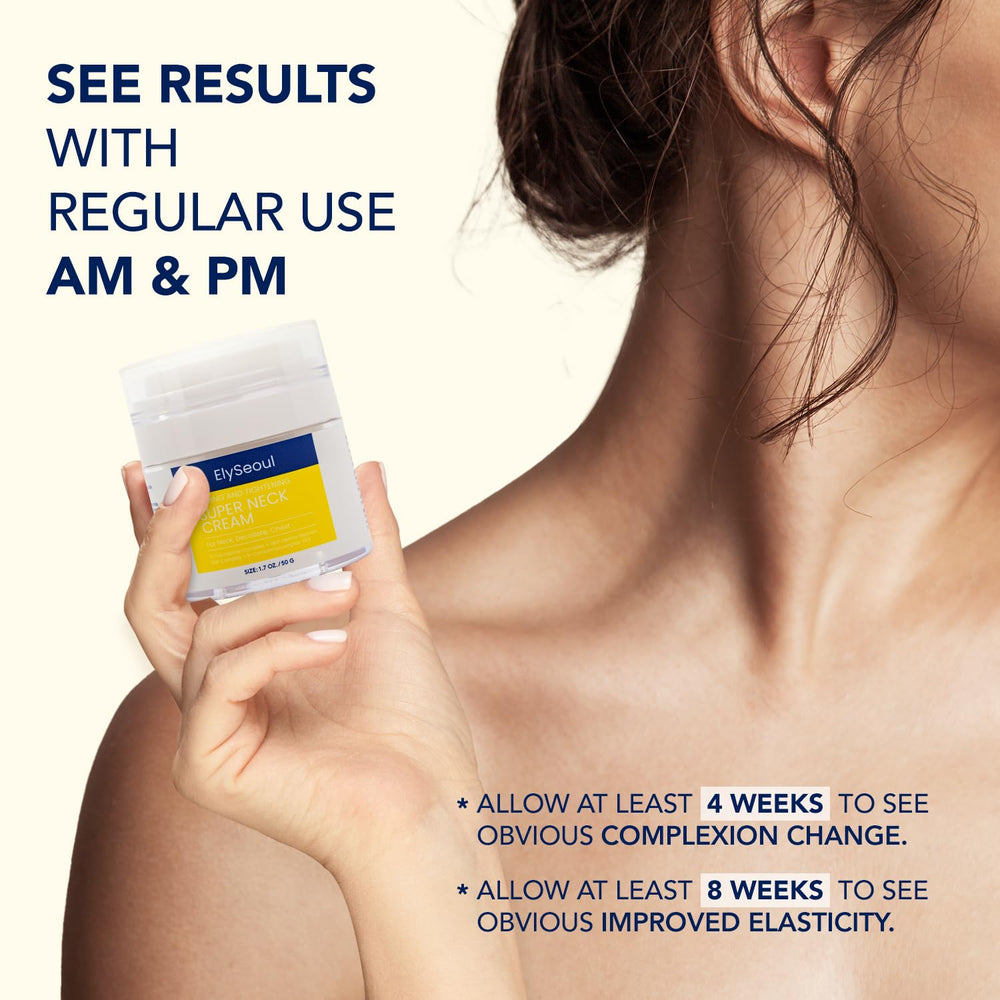 ElySeoul derma rejuven ingredients graphic signals skin renewal support.