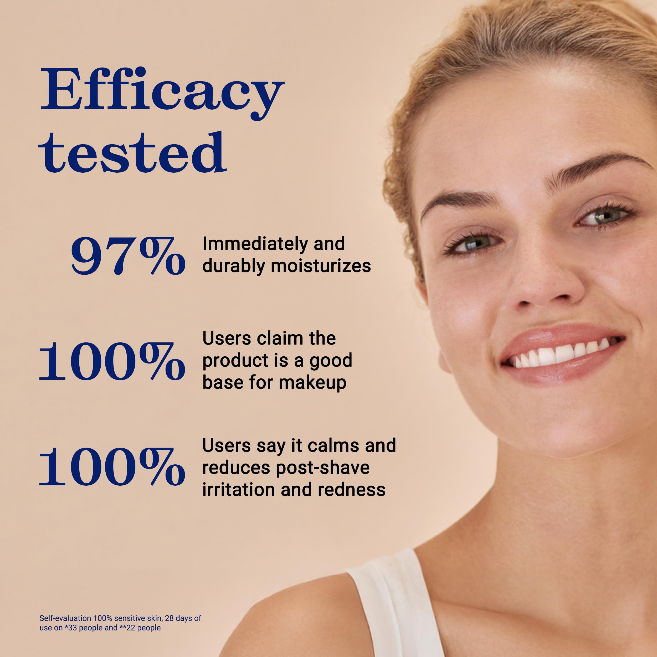 Embryolisse Lait-Crème Fluid+ after-sun care calm and hydrate sun-exposed skin