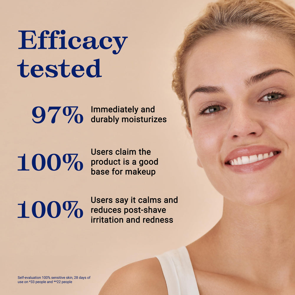 Embryolisse Lait-Crème Fluid+ after-sun care calm and hydrate sun-exposed skin