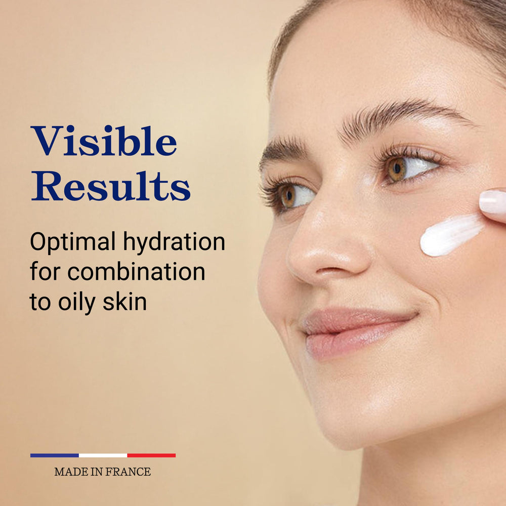 Embryolisse Organic Turmeric Extract ingredient highlighted for blemish support
