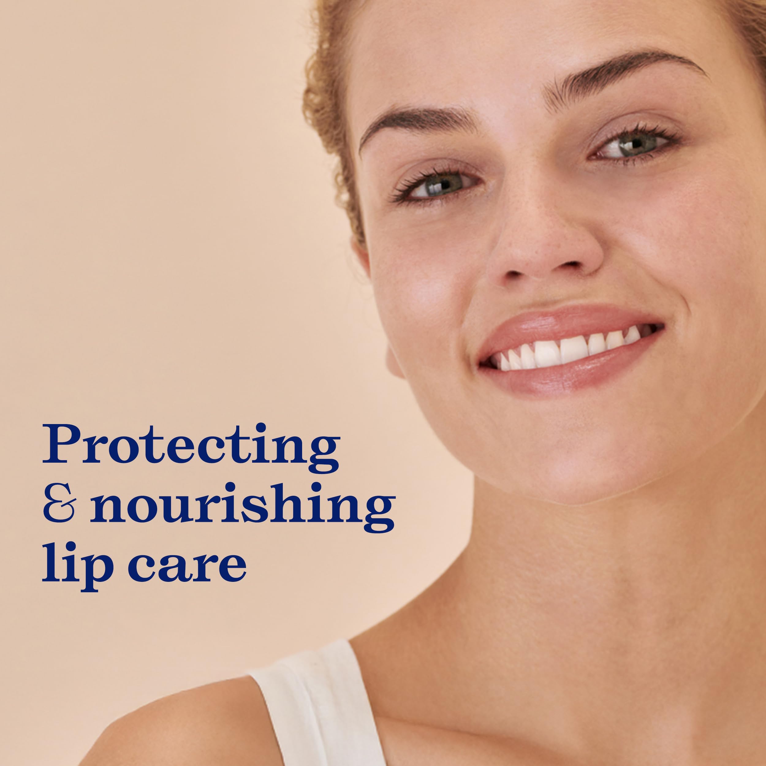 Embryolisse Protective Repair Lip Balm packaging indicating recyclable packaging.