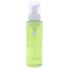 Eminence Acne Advanced Cleansing Foam lather close-up illustrating foaming action for daily use.