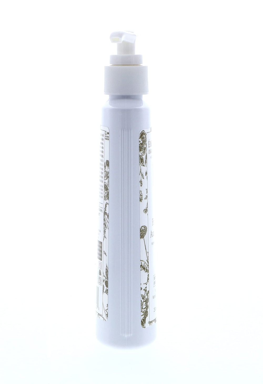 Eminence Firm Skin Acai Cleanser anti-wrinkle potential note signals visible improvement.