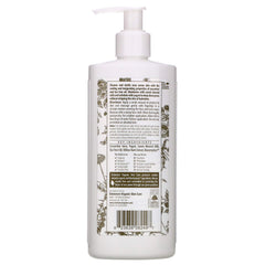 Eminence Clear Skin Probiotic Cleanser cream-gel texture close-up supports oil control without dryness.