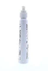 Eminence Firm Skin Acai Cleanser hyaluronic acid label highlights deep moisture.