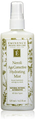 Eminence Neroli Hydrating Mist bottle provides refreshing hydration for radiant skin