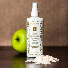 Eminence Neroli Hydrating Mist green apple stem cell tech for revitalized skin