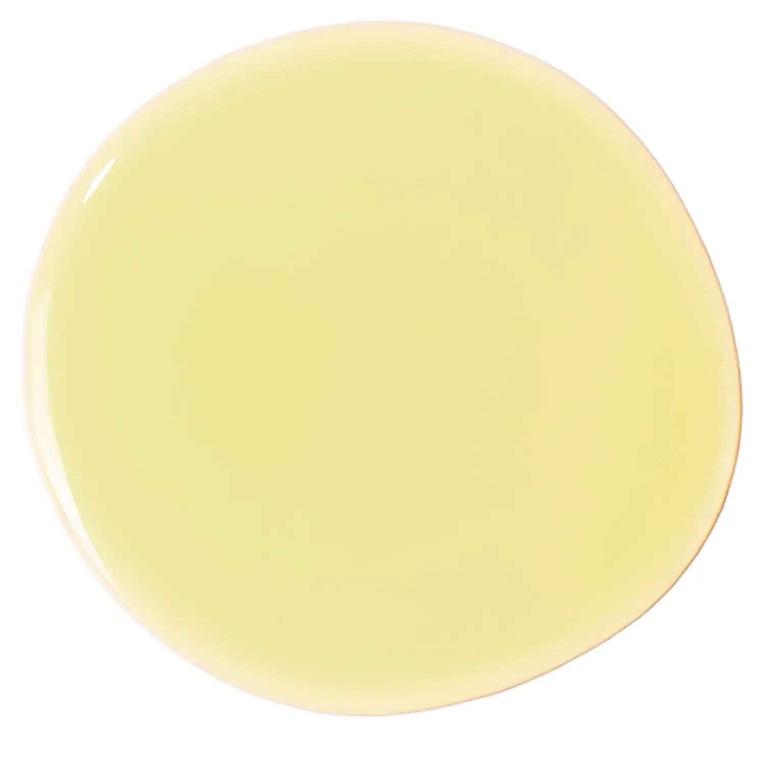 Eminence Stone Crop Body Oil application demonstrates soothing massage-ready feel