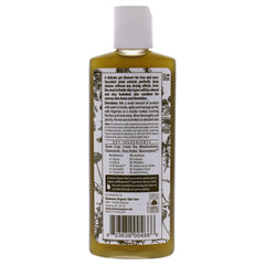 Eminence Stone Crop Gel Wash lather demonstrates a soothing cleanse for daily skincare.