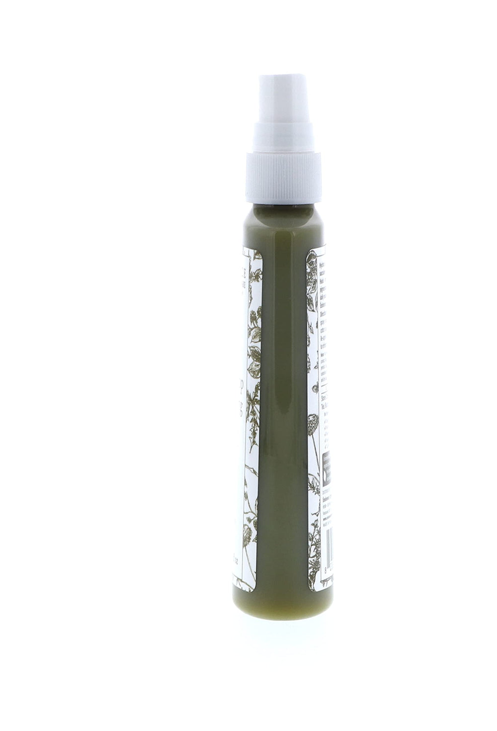 Eminence Stone Crop Hydrating Mist front view bottle emphasizes elegant packaging.