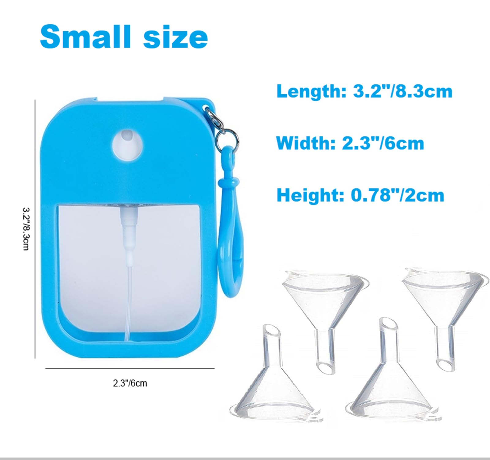 EMISSU silicone-case colorful pink protects bottles and adds grip