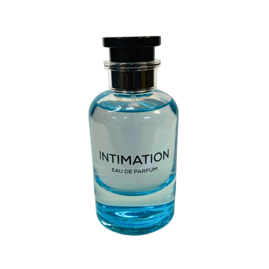 Emper Intimation elegant new packaging, ideal for gifting and display.