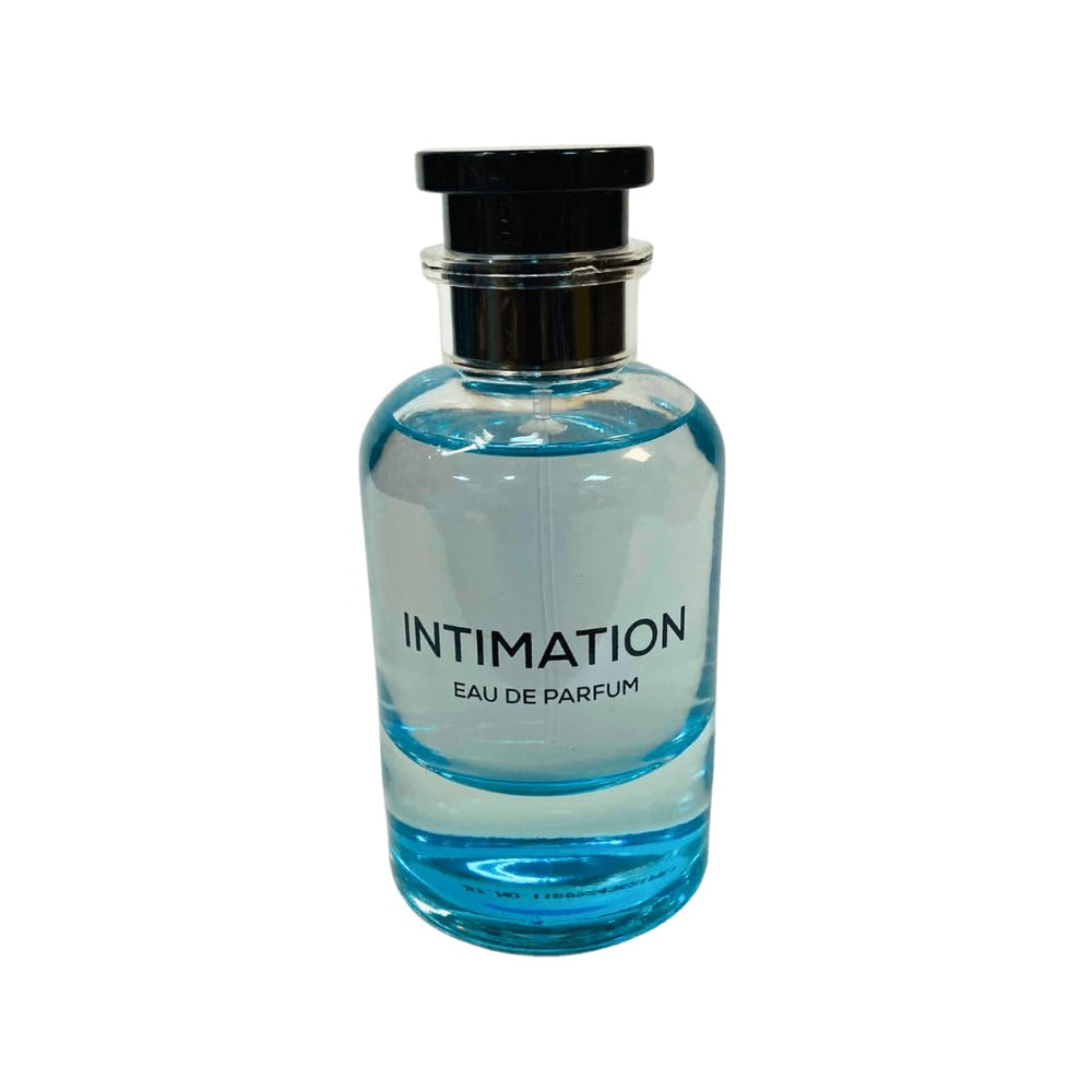 Emper Intimation elegant new packaging, ideal for gifting and display.